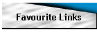 Favourite Links