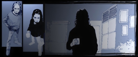 Thinking in the dark